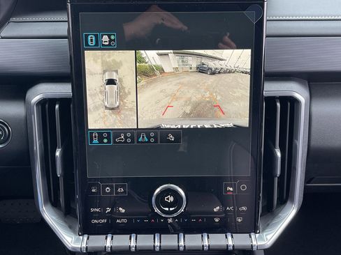 New 2026 GMC Acadia Elevation w/ Black Edition AWD/4WD image 49