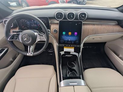 Certified 2026 Mercedes-Benz GLC 300