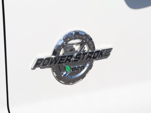 Used 2013 Ford F350 Lariat w/ Lariat Interior Pkg AWD/4WD image 51