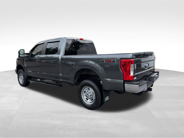 Used 2018 Ford F350 XL w/ Power Equipment Group AWD/4WD image 5
