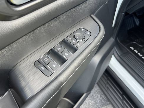 New 2026 Nissan Armada SL AWD/4WD image 14