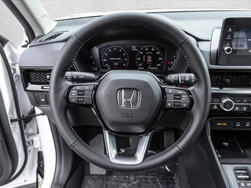 New 2026 Honda CR-V EX-L image 13