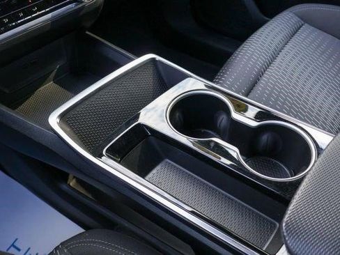 Certified 2025 Chevrolet Equinox LT image 16