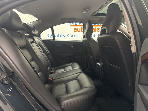 Used 2013 Volvo S80 T6 AWD/4WD image 16