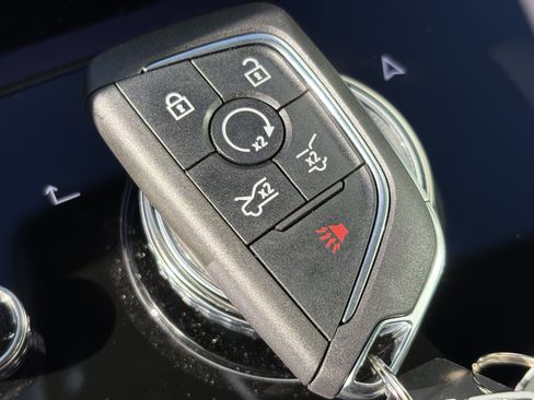 New 2026 Cadillac Escalade IQ Sport 2 w/ LPO, Premium Carpet Package image 36