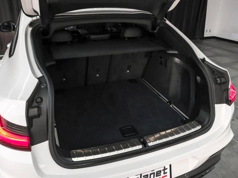 Used 2019 BMW X4 M40i w/ Executive Package image 45