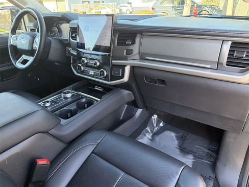 Used 2024 Ford Expedition Max XLT image 45