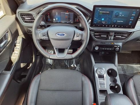 Certified 2023 Ford Escape ST-Line w/ Tech Pack #1 image 6