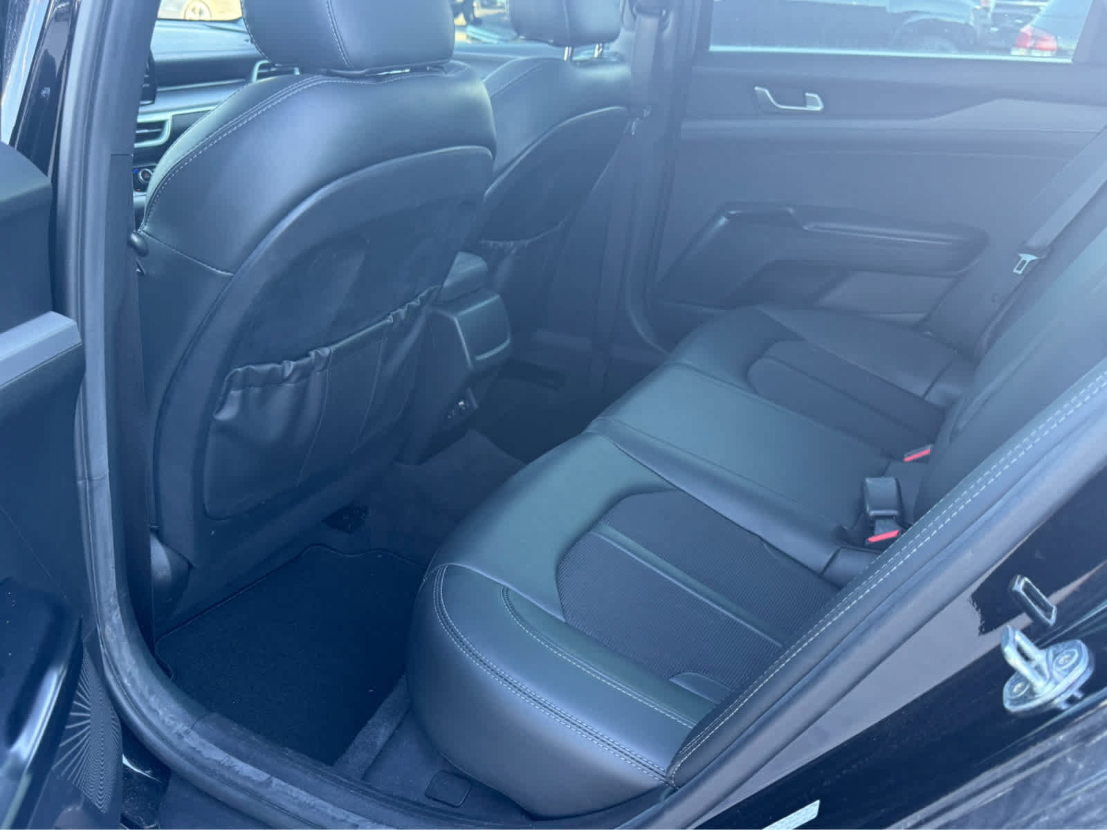 Used 2022 Kia K5 GT-Line w/ GT-Line FWD Premium Package image 5