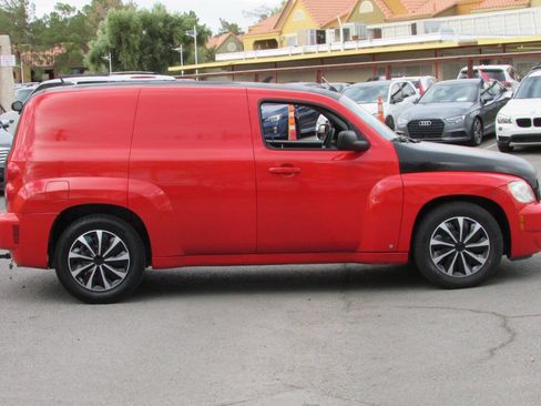 Used 2009 Chevrolet HHR LS image 8