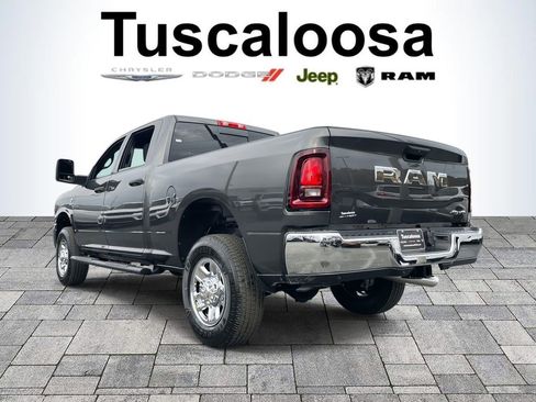 New 2026 RAM 2500 Tradesman image 5