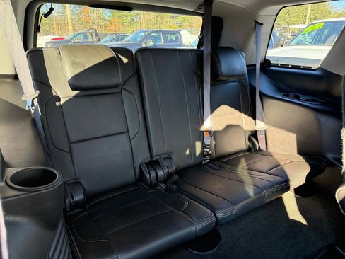 Used 2017 GMC Yukon Denali w/ Open Road Package image 22