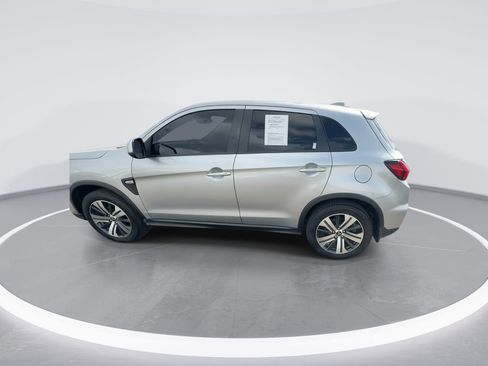 Used 2022 Mitsubishi Outlander Sport ES image 5