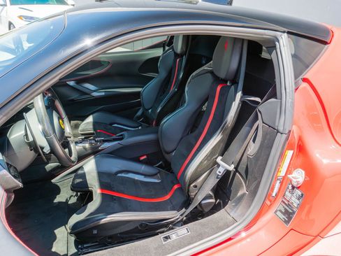 Used 2021 Ferrari SF90 Stradale AWD/4WD image 51