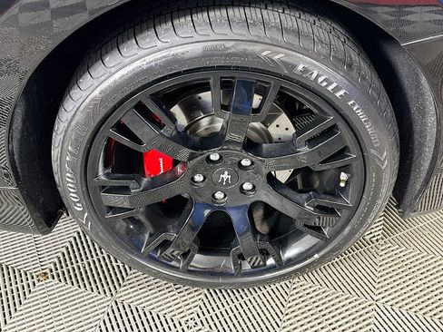 Used 2013 Maserati GranTurismo Sport image 30