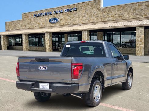 New 2026 Ford F150 XL RWD image 5