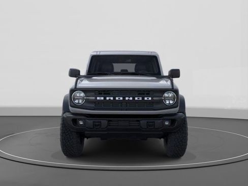New 2026 Ford Bronco Big Bend w/ Black Diamond Package image 6