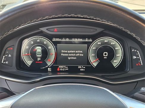 Used 2024 Audi A6 Premium Plus image 31