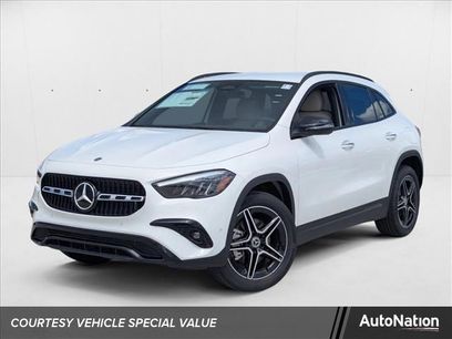 New 2026 Mercedes-Benz GLA 250 GLA 250