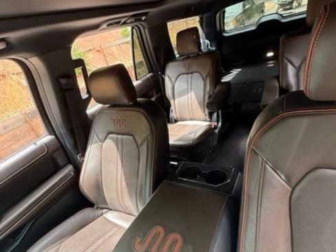 Used 2021 Ford Expedition Max King Ranch AWD/4WD image 6