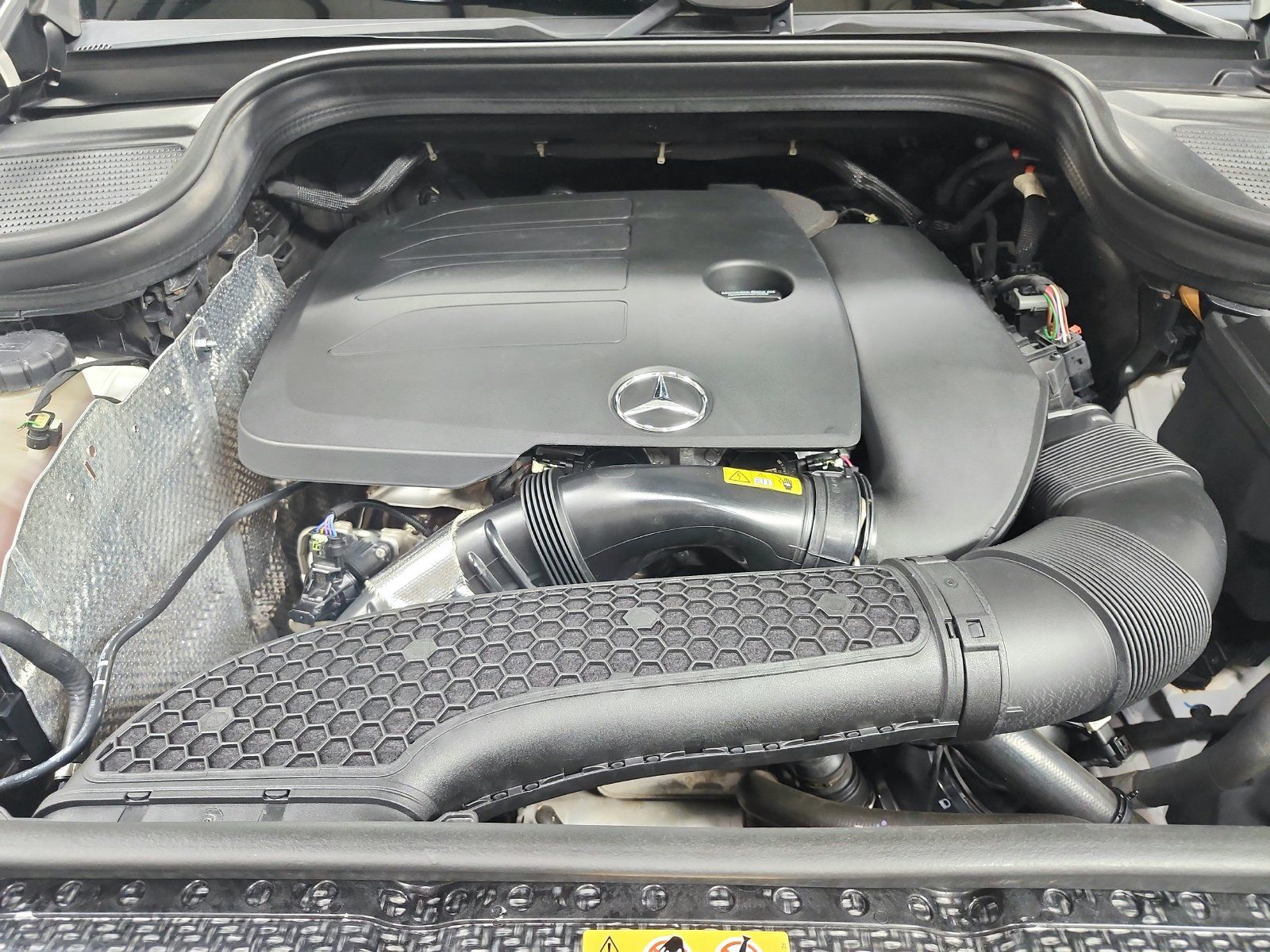 Used 2022 Mercedes-Benz GLE 350 image 18