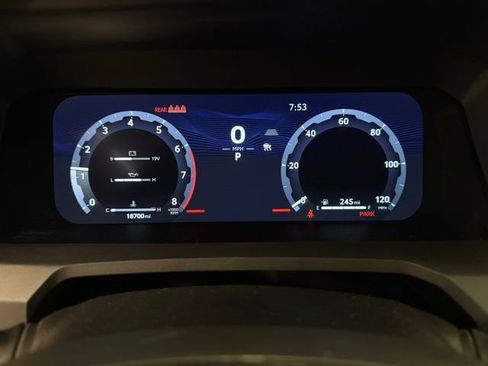 Used 2024 Toyota Tacoma TRD Sport w/ TRD Sport Upgrade Package image 14