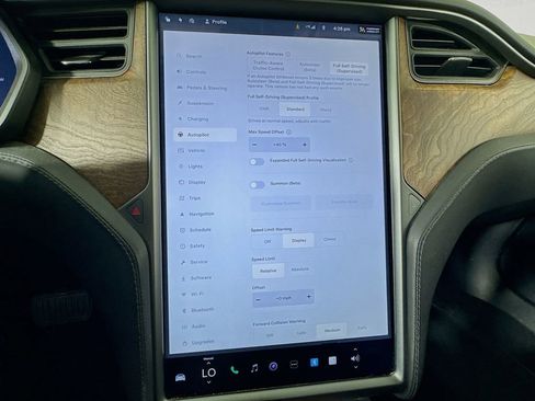 Used 2021 Tesla Model S Long Range AWD/4WD image 28