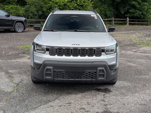 New 2026 Jeep Cherokee Limited AWD/4WD image 8