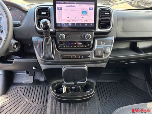 Used 2025 RAM ProMaster 1500 w/ Quick Order Package 22H SLT+ FWD image 35
