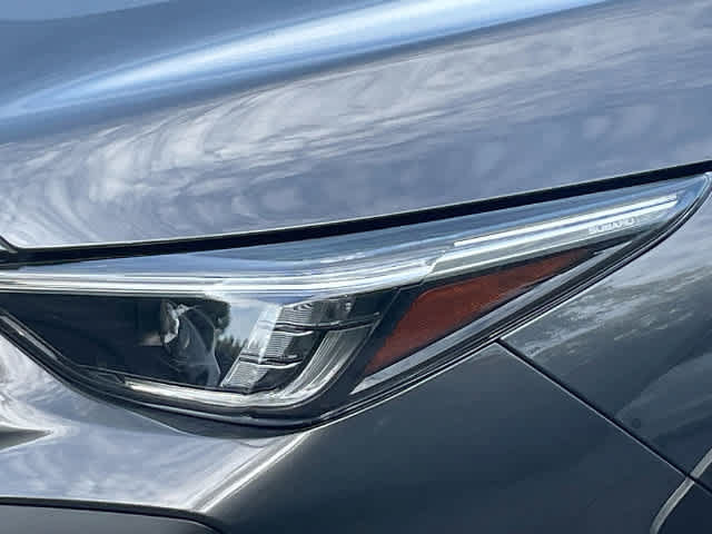 New 2026 Subaru Crosstrek 2.5i Limited AWD/4WD image 17