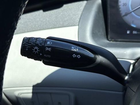 Used 2023 Hyundai Tucson SEL w/ Convenience Package FWD image 27