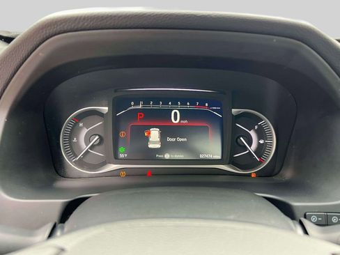 Used 2023 Honda Passport EX-L image 26