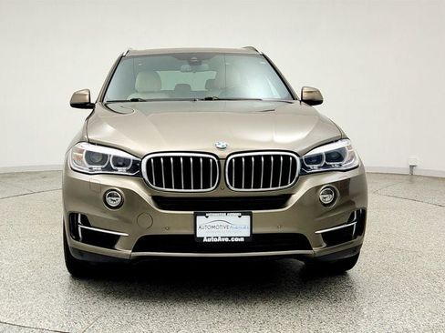 Used 2017 BMW X5 sDrive35i RWD image 2