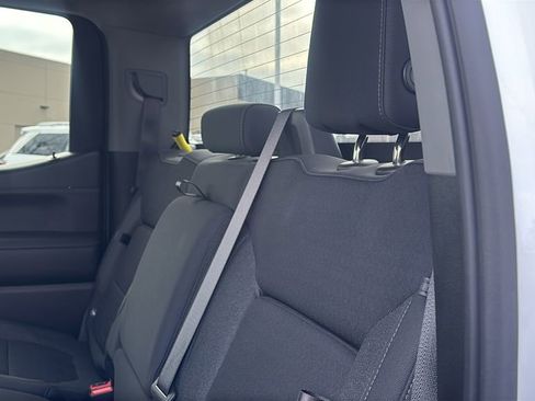 Used 2022 GMC Sierra 1500 Elevation w/ LPO, Elevation Black Package image 30