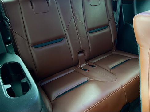 Used 2019 MAZDA CX-9 Signature image 25