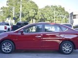 Used 2013 Nissan Sentra SV image 4