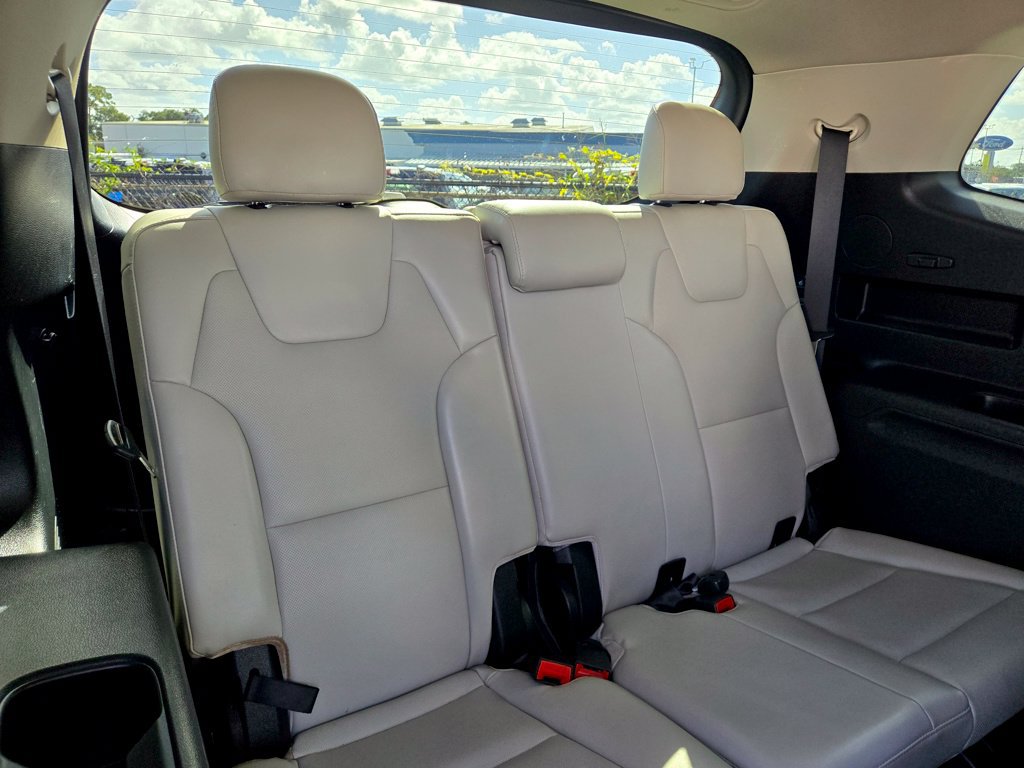 Used 2022 Kia Telluride EX FWD image 55