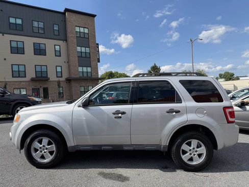 Used 2009 Ford Escape XLT FWD image 4