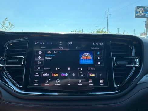 New 2027 Dodge Durango R/T AWD/4WD image 18