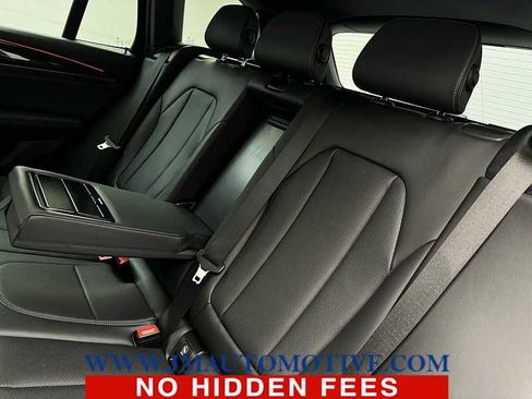 Used 2022 BMW X3 xDrive30i image 16