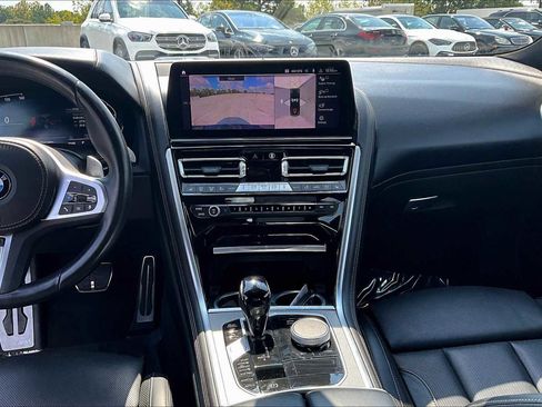 Used 2024 BMW 840i xDrive Coupe w/ Driving Assistance Package image 6