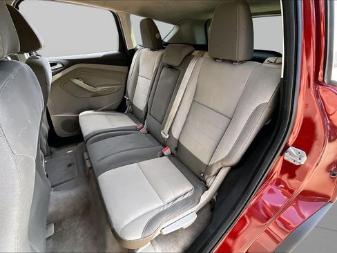 Used 2014 Ford Escape SE FWD image 17