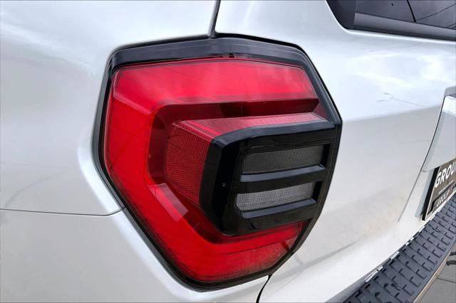 Certified 2026 Toyota 4Runner Limited AWD/4WD image 28