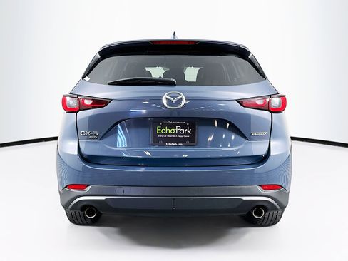 Used 2024 MAZDA CX-5 Carbon Edition image 7