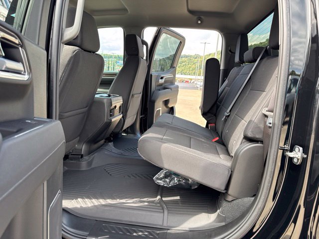 New 2026 Chevrolet Silverado 1500 RST AWD/4WD image 24