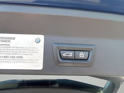 Used 2023 BMW X3 xDrive30i w/ Premium Package w/ZPA AWD/4WD image 36