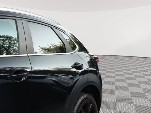 Used 2024 MAZDA CX-30 AWD 2.5 S w/ Select Sport Pkg image 11