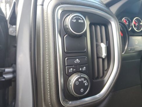 Used 2022 Chevrolet Silverado 1500 LT image 22