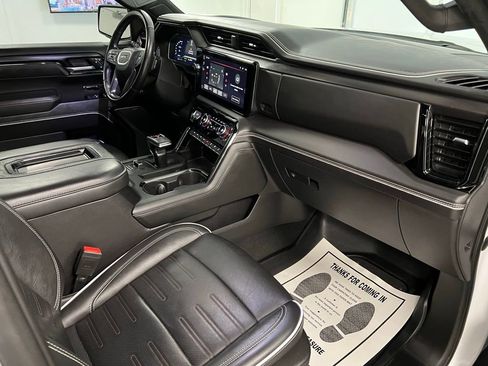 Used 2022 GMC Sierra 1500 AT4X image 70