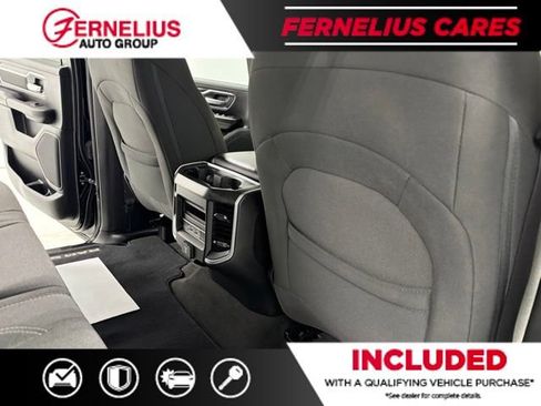 Used 2022 RAM 1500 Big Horn AWD/4WD image 24
